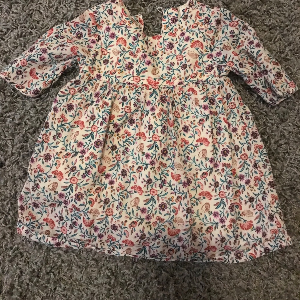 Old Navy Toddler Dress